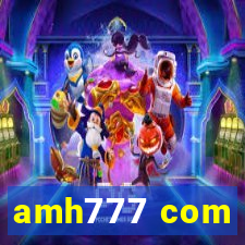 amh777 com